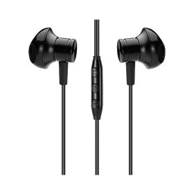 HP Type C Wired Headset