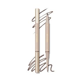 Sheglam Brows On Demand 2 in 1 Brow Pencil - Auburn