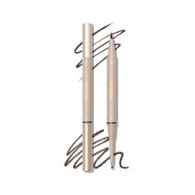 Sheglam Brows On Demand 2 in 1 Brow Pencil - Espresso