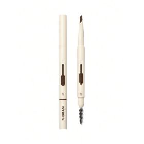 Sheglam Better Brows Long Lasting Eyebrow Pencil - Auburn