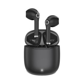 Wiwu Airbuds True Wireless Stereo TWS06B Black
