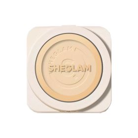 Sheglam Skin Focus High Coverage Powder Foundation - Butter Cream