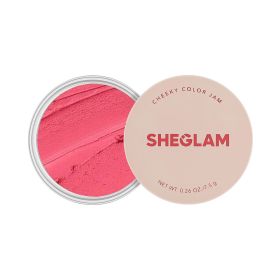 Sheglam Cheeky Color Jam - Watermelon Candy