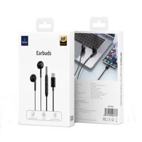 Wiwu EB314 Tyce C Earphone