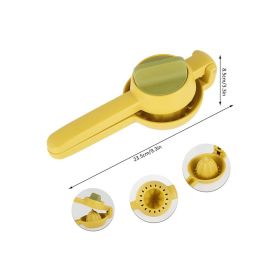 Twist Juicer