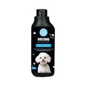 Star Dot Hash Whitening & Brightening Shampoo for Cats & Dogs