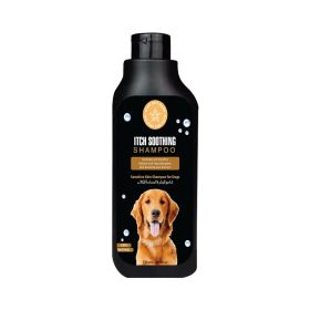 Star Dot Hash Itch Soothing Shampoo for Dogs