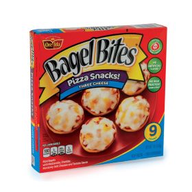 Bagel Bites Pizza Snacks