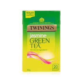 Twinings Jasmine Tea Bags