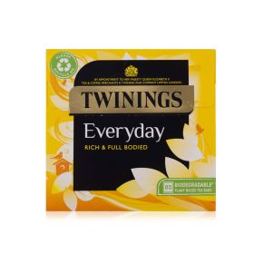 Twinings Everyday Tea Bags