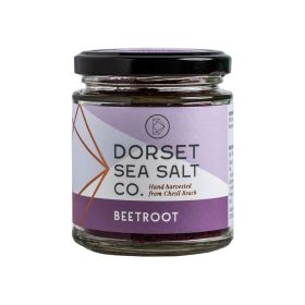 Dorset Seasalt Co. Beetroot Salt