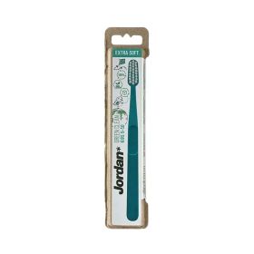 Jordan Green Clean Kids 5 to 10 Year Toothbrush Assorted Colour