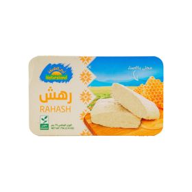 Natureland Organic Rahash With Honey