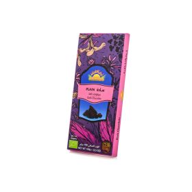 Natureland Organic Dark Chocolate