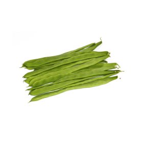 Flat Beans