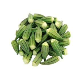 Okra Zero