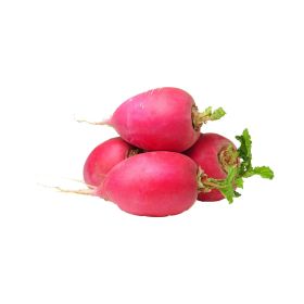 Raddish Red