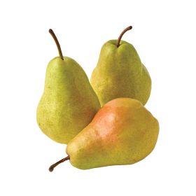 Pears