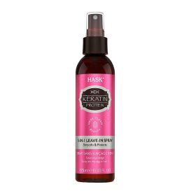 Hask 5 in 1 Smoothing & Protecting Leave In Hair Spray
