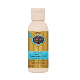 Hask Argan Oil Miracle Damage Repair Cream