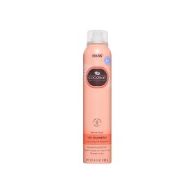 Hask Coconut Dry Shampoo