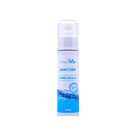 Pentavie Sanitizer 99,999% Efficiency Solid