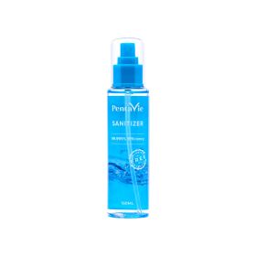 Pentavie Sanitizer 99,999% Efficiency Transparent