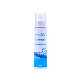 Pentavie Sanitizer 99,999% Efficiency Solid