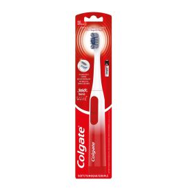 Colgate Optic White Soft Toothbrush