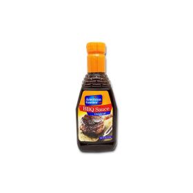 American Garden Bbq Sauce