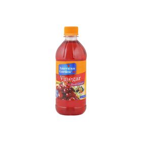 American Garden Grape Vinegar