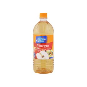 American Garden Cider Vinegar