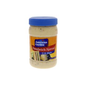 American Garden Sandwich Spread