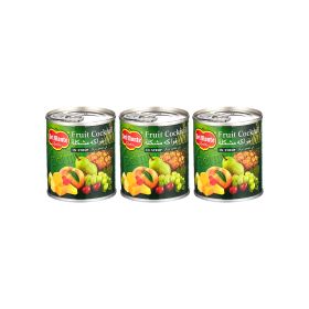 Del Monte Fruit Cocktail in Syrup