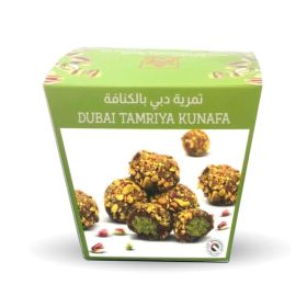 Zad Dubai Tamriya Kunafa