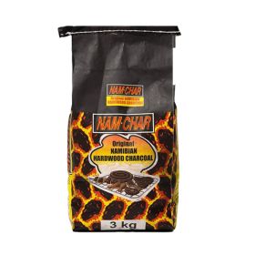 Namchar Charcoal