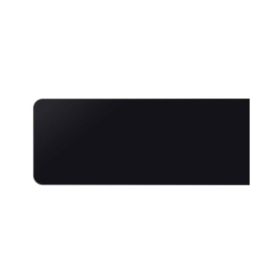 Porodo Gaming E-Sports Mousepad Pdx113-Black