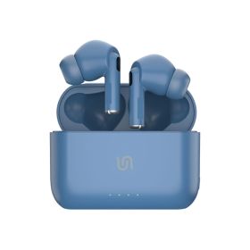 Porodo Sound-Tech Wireless Earbuds With Noise-Cancelling