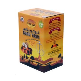 Campworld Coco Yash Coconut Shell Charcoal