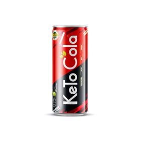 Laperva Bcaa Keto Cola 330 ml