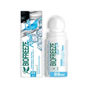 BioFreeze Pain Relief Roll On