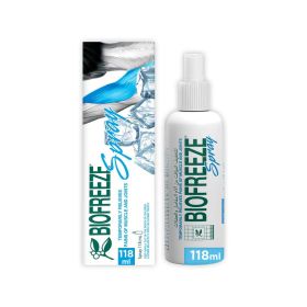  BioFreeze Pain Relief Spray