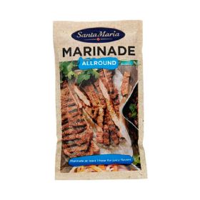 Santa Maria All Round Marinade