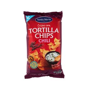 Santa Maria Chili Tortilla Chips
