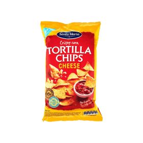 Santa Maria Cheese Tortilla Chips
