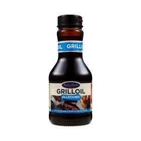 Santa Maria All Round Grill Oil