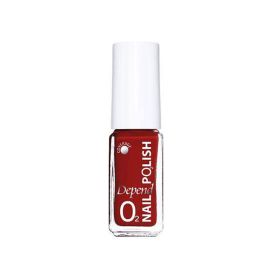 Depend Nail Polish Oxygen A040 