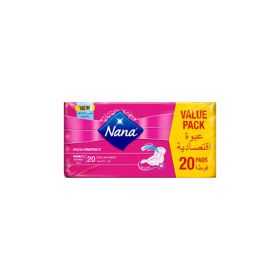 Nana Ultra Normal Wings