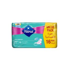 Nana Ultra Super Wings