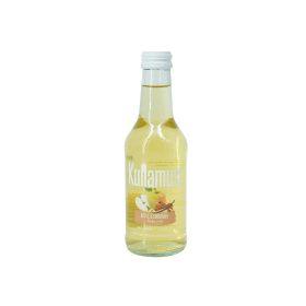 Kullamust Apple And Cinnamon Juice 250ml